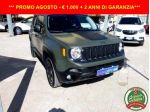 JEEP Renegade 2.0 Mjt 170CV 4WD Active Drive Low Trailhawk rif. 24006650