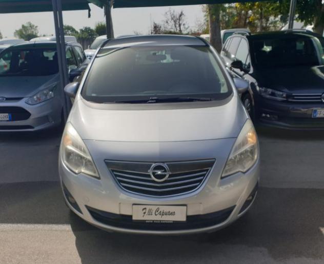 OPEL Meriva 1.3 CDTI 95CV ecoFLEX Cosmo rif. 15916981 - Foto 3