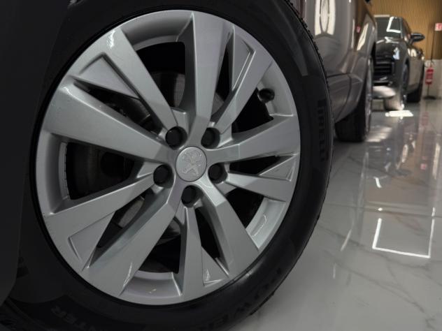 Peugeot 3008 130Cv EAT8 Allure Full Opt - Foto 8
