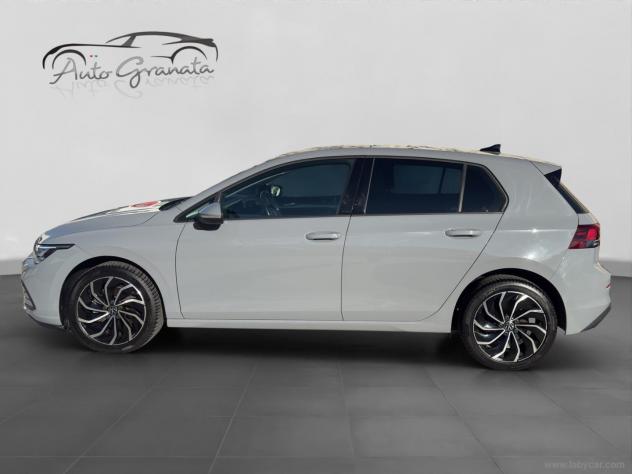 VOLKSWAGEN Golf 2.0 TDI DSG SCR Style STUPENDA COME NUOVA! - Foto 4