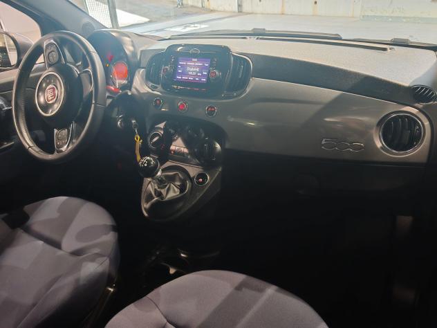 FIAT 500 500 1.0 hybrid Cult 70cv - Foto 5
