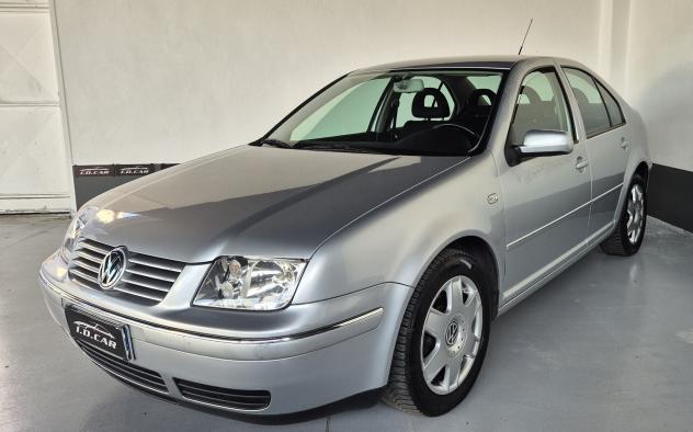 Volkswagen Bora 1.6 16V cat Highline