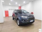 FORD - EcoSport - 1.5 TDCi 95 CV Plus