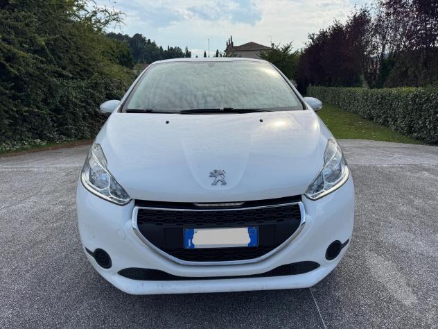 Peugeot 208 PureTech 68 5 porte Active - Foto 6