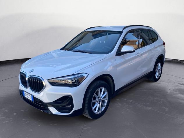 BMW X1 sDrive 18d Business Advantage