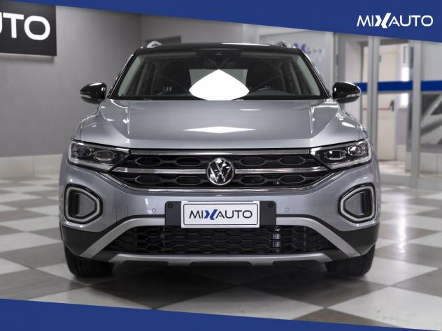 Volkswagen T-Roc 1.0 TSI Style 115CV - Foto 2