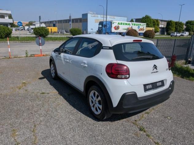 CITROEN C3 PureTech 83 S&S You rif. 23837044 - Foto 5
