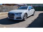 AUDI - A4 Avant - 2.0 TDI 150CV