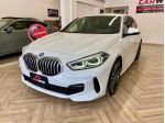 BMW 118 D MSPORT 150CV Cam 2021