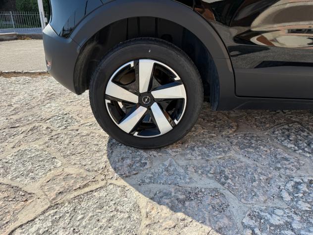 Opel Crossland 1.2 Turbo 12V 110 CV Start&Stop Elegance - Foto 9