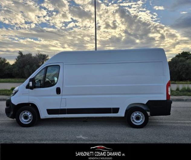 FIAT Ducato 33 2.3 MJT 140CV PM-TM Furgone rif. 23711251 - Foto 9