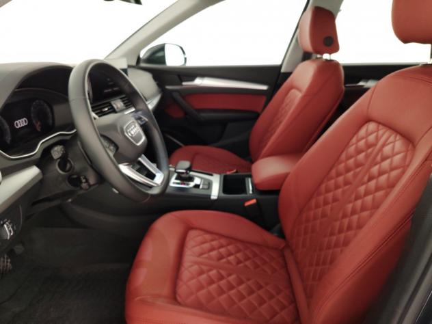 Audi Q5 Sportback TDI 150kW quattro S tronic Business Advanced - Foto 7