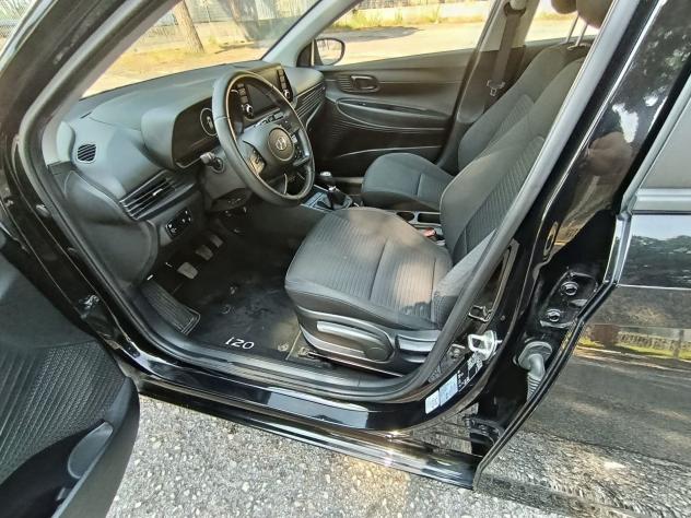 Hyundai i20 1.2 MPI 84cv ConnectLine - Foto 5
