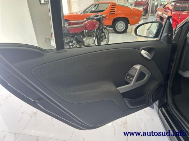 SMART ForTwo 1000 52 kW MHD coupé pulse rif. 24100260 - Foto 8