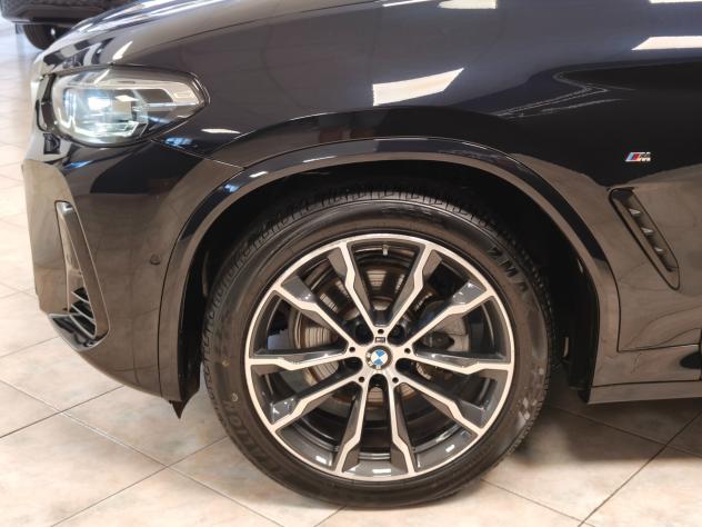 Bmw X3 xDrive20d 48V Msport - Foto 4