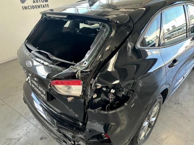 FORD Kuga 2.0 ECOBLUE 120CV AUT. 2WD ST-LINE rif. 23795437 - Foto 10