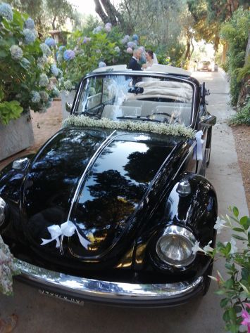 MAGGIOLONE CABRIO 1.3 KARMANN - Foto 10