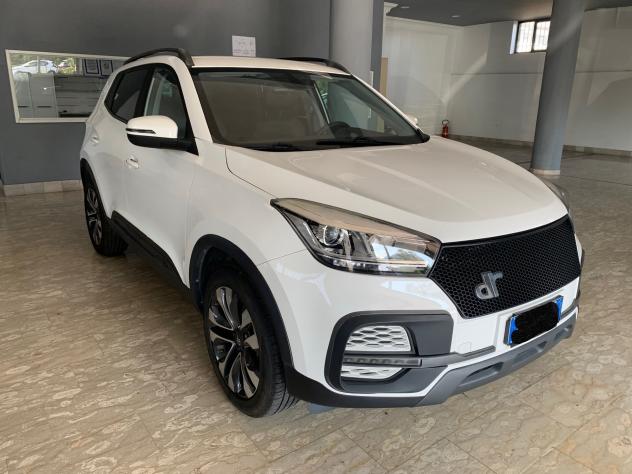Dr 5.0 1.5 Turbo DCT Bi-Fuel GPL - Foto 2