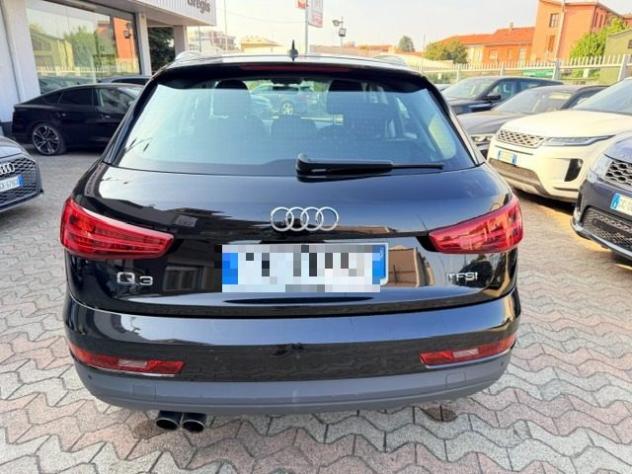 AUDI Q3 1.4 TFSI 150 CV COD S tronic Business rif. 24152691 - Foto 3