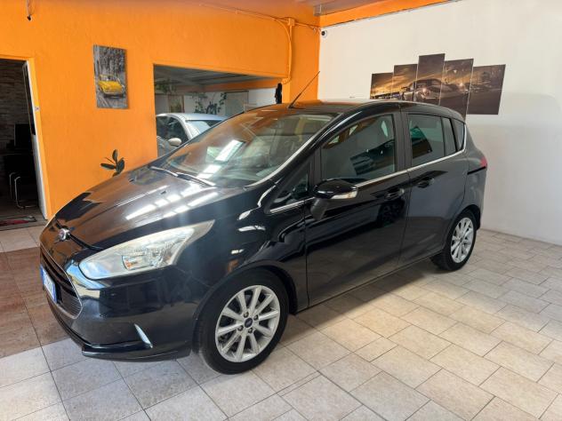 Ford B-Max 1.4 90 CV Titanium X - Foto 2