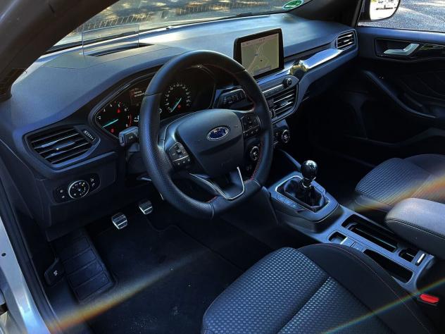 Ford Focus 1.0 ECOBOOST 125CV HYBRID SW TURNIER ST-LINE - Foto 3