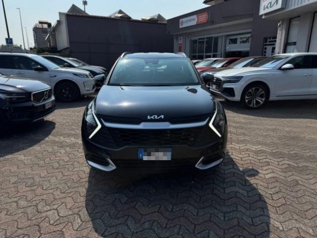 KIA Sportage 1.6 CRDi MHEV DCT Business rif. 23843231 - Foto 2