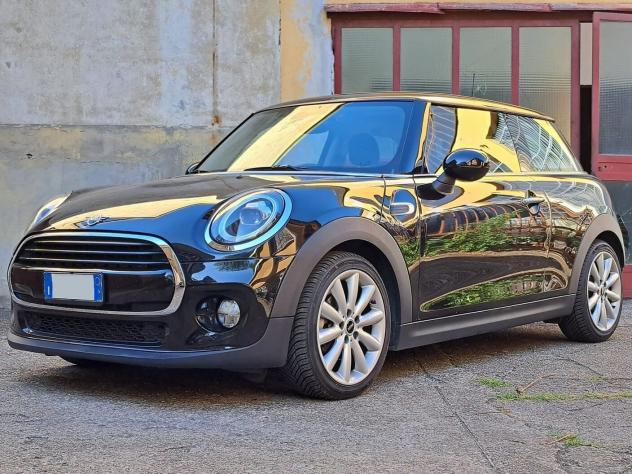 Mini Cooper 3p 1.5 HYPE AUTOMATICA - Foto 2