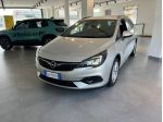Opel Astra 1.5 CDTI 122 CV S&S AT9 Sports Tourer GS Line