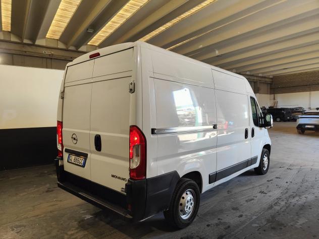 Opel Movano Movano 33 L2H2 2.2 Bluehdi 120cv S&S (IVA ESCL) - Foto 7