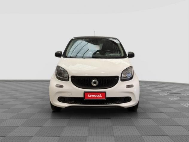 SMART ForFour forfour 70 1.0 twinamic Passion rif. 24108372 - Foto 8