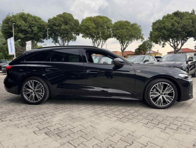 AUDI A5 Avant TDI 150 kW S tronic MHEV+ S Line edition rif. 22590629 - Foto 5