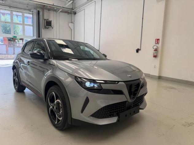 ALFA ROMEO Junior 1.2 145 CV Hybrid eDCT6 Speciale KM.0 rif. 24037193 - Foto 3