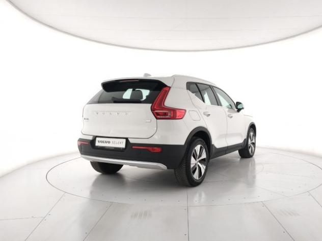 VOLVO XC40 T4 Plug-in Inscription Expression - Autocarro rif. 23548959 - Foto 5