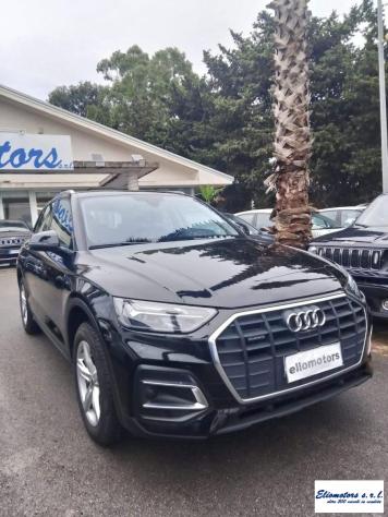AUDI - Q5 - 50 TFSI e quattro S tronic
