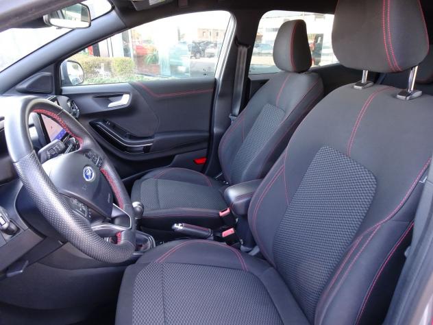 Ford Puma '19- 1.5 EcoBlue 120 CV S&S ST-Line - Foto 8