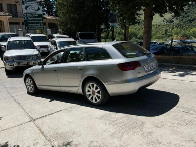 Audi A6 Avant 3.0 V6 TDI 224cv Quattro Tiptronic.My'06 - Foto 7