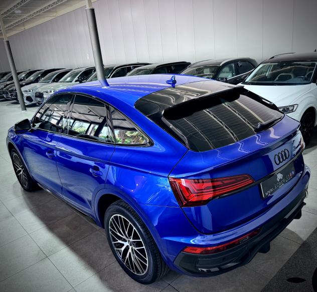 Audi Q5 SPBK 2.0 TDI 204CV Quattro S-Tronic S-Line - Foto 9