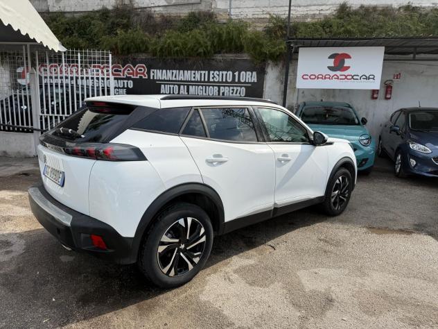 PEUGEOT 2008 2021 BlueHDi 130 S&S Allure Pack AUTOMATICO - Foto 6