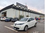 RENAULT ZOE Asta libera astecamion24.com rif. 24204015