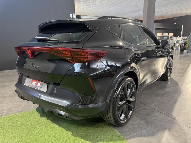 CUPRA Formentor 1.5 e-HYBRID 150kW Tribe Edition DSG - Foto 5