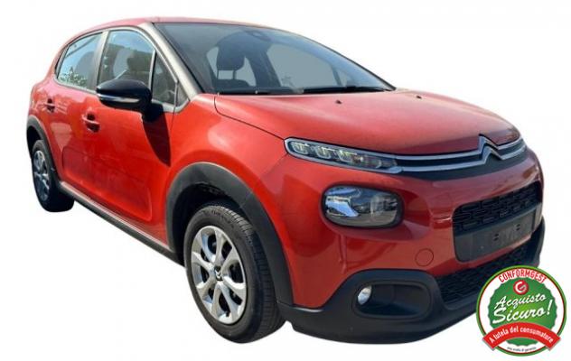 CITROEN C3 PureTech 83 S&S Feel rif. 23675088 - Foto 4