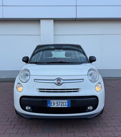 Fiat 500L 1.4 T-Jet 120 CV GPL Lounge - Foto 2