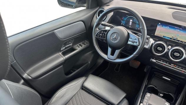 Mercedes-Benz GLB - X247 2019 180 D Premium 8G-DCT - Foto 7