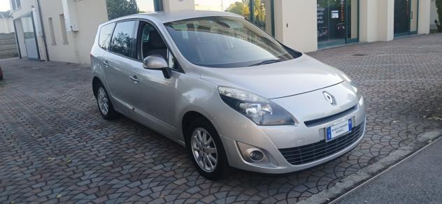 Renault Scenic 7 posti 1.5 dci - Foto 4