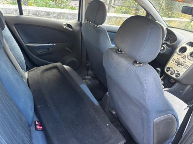 Opel Corsa 1.3 CDTI 90CV 5 porte Enjoy - Foto 8