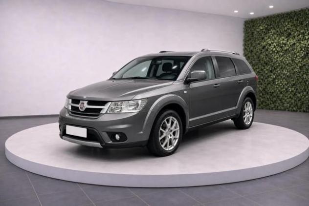 FIAT Freemont 2.0 Multijet 140Cv Urban MT6 rif. 23882931