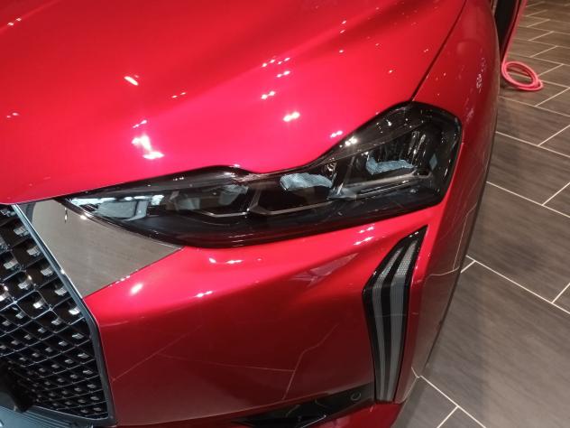 DS DS3 Modello: 1SD3 Opera E-TENSE - Foto 6