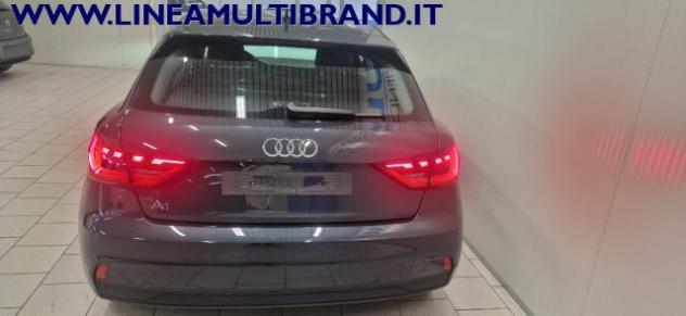 AUDI A1 SPB 30 TFSI S tronic Admired 110 CV rif. 24175042 - Foto 3