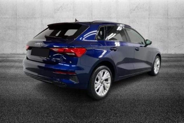 AUDI A3 SPB 30 TDI S tronic rif. 23759143 - Foto 2