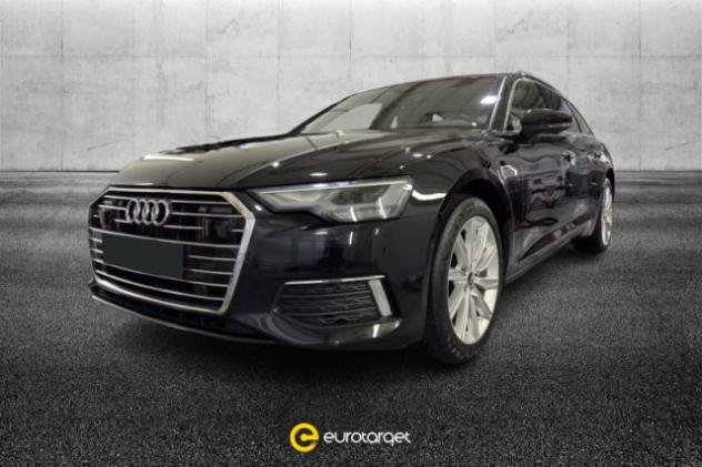 AUDI A6 Avant 40 2.0 TDI quattro ultra S tronic Business rif. 23757311